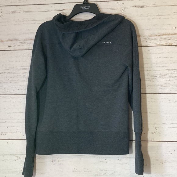 Oakley Zip Up Hoodie - Picture 2 of 12